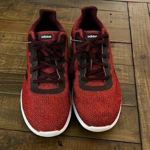 Adidas Cloudfoam Sneakers EUC - Mens size 12